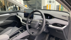 Skoda Enyaq 210kW 85 SE L 82kWh 5dr Auto Electric Estate